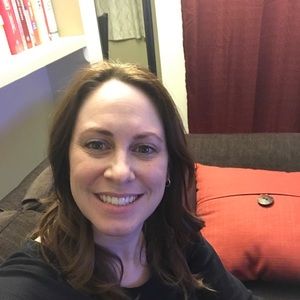 Meet your Posher, Jodi